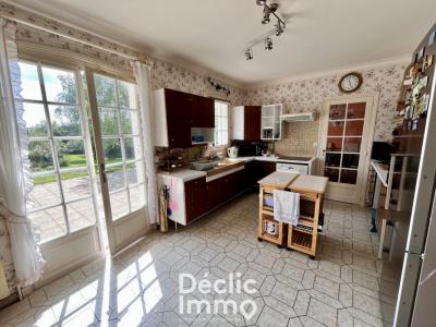 For sale Membrolle-sur-choisille 7 rooms 190 m2 Indre et loire (37390) photo 3