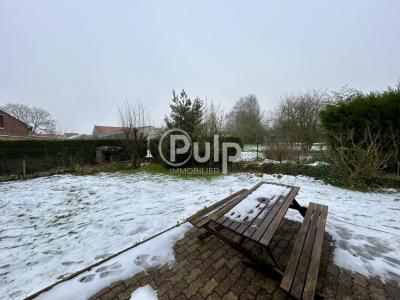 For sale Camblain-l'abbe 5 rooms 110 m2 Pas de calais (62690) photo 4