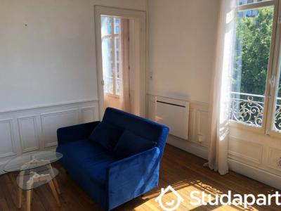 For rent Troyes 3 rooms 55 m2 Aube (10000) photo 1