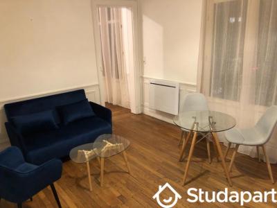 For rent Troyes 3 rooms 55 m2 Aube (10000) photo 2