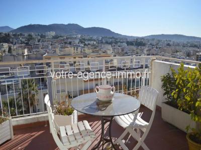 Annonce Vente 2 pices Appartement Nice 06