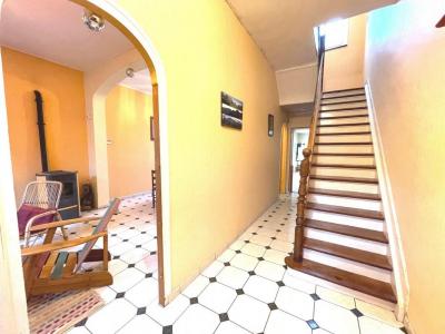 Annonce Vente 6 pices Maison Cambrai 59