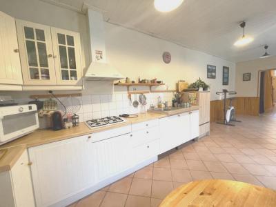 Acheter Maison 129 m2 Cambrai