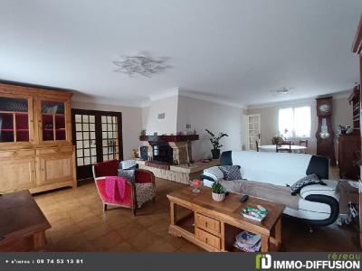 Annonce Vente 7 pices Maison  87