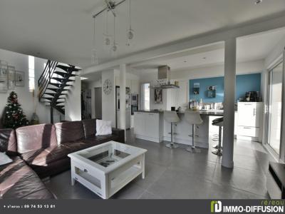 For sale 49450 SVREMOINE 6 rooms 149 m2 Maine et loire (49450) photo 2