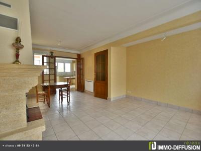 For sale CHOLET DESCARTES 6 rooms 110 m2 Maine et loire (49300) photo 0