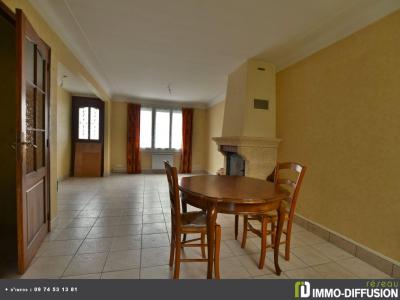 For sale CHOLET DESCARTES 6 rooms 110 m2 Maine et loire (49300) photo 3