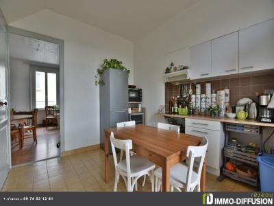 For sale CHOLET CENTRE VILLE 3 rooms 60 m2 Maine et loire (49300) photo 4