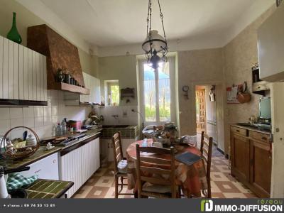 For sale 10 rooms 195 m2 Isere (38380) photo 3