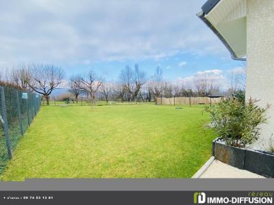 For sale CENTRE VILLAGE 5 rooms 103 m2 Isere (38380) photo 4