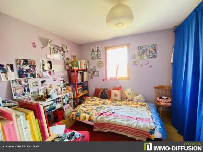 For sale CAMPAGNE 5 rooms 94 m2 Isere (38380) photo 3