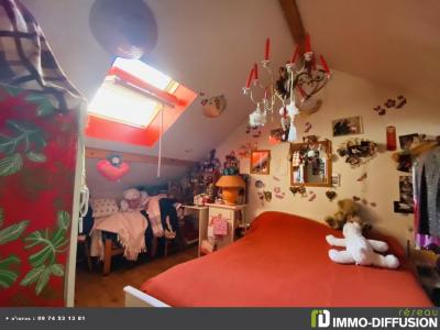 For sale CAMPAGNE 5 rooms 94 m2 Isere (38380) photo 4