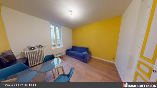 For sale 2 rooms 39 m2 Orne (61140) photo 0