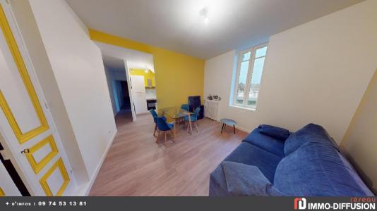 Annonce Vente 2 pices Appartement  61