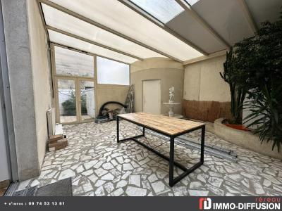 For sale 7 rooms 166 m2 Sarthe (72000) photo 3