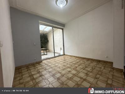 For sale 7 rooms 166 m2 Sarthe (72000) photo 4