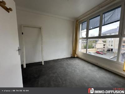 For sale centre ville   commerce, 2 rooms 28 m2 Sarthe (72000) photo 1