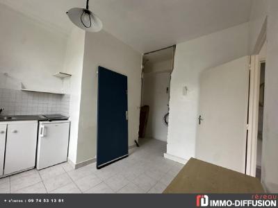 For sale centre ville   commerce, 2 rooms 28 m2 Sarthe (72000) photo 2