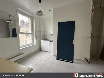 For sale centre ville   commerce, 2 rooms 28 m2 Sarthe (72000) photo 3