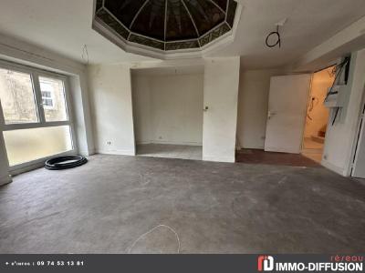 For sale 3 rooms 45 m2 Sarthe (72000) photo 2