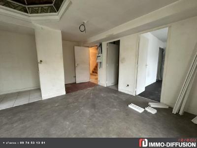 For sale 3 rooms 45 m2 Sarthe (72000) photo 4