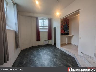 For sale 3 rooms 45 m2 Sarthe (72000) photo 1