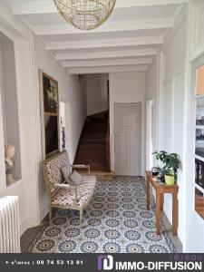 For sale 7 rooms 168 m2 Eure et loir (28240) photo 1