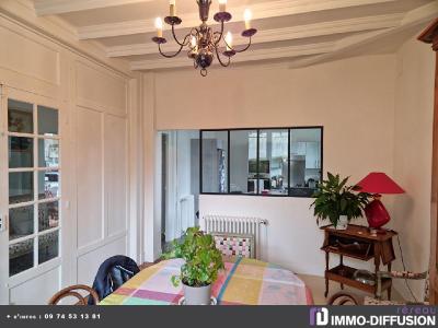 For sale 7 rooms 168 m2 Eure et loir (28240) photo 4