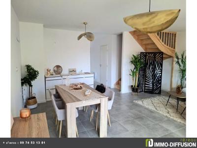 For sale 4 rooms 108 m2 Herault (34130) photo 0