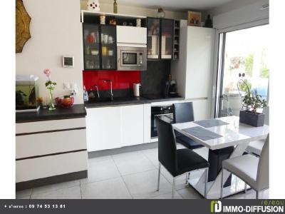 For sale 3 rooms 60 m2 Herault (34140) photo 4