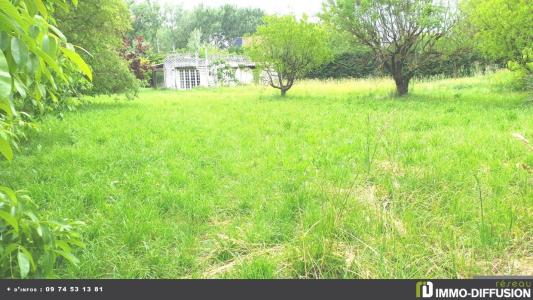 Annonce Vente Terrain  84