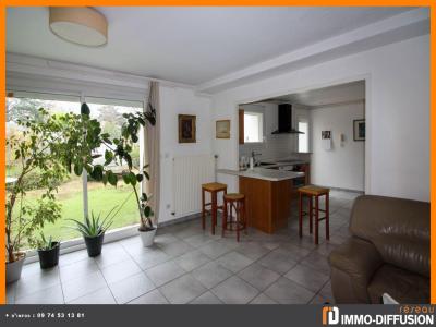 Annonce Vente 6 pices Maison  69