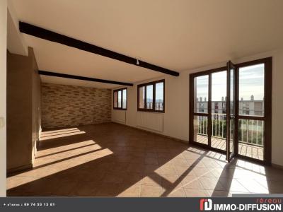 For sale SAINT MTRE 4 rooms 96 m2 Bouches du Rhone (13013) photo 1