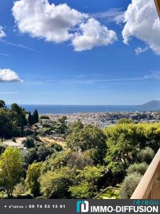 For sale LES COLLINES 3 rooms 73 m2 Alpes Maritimes (06110) photo 0