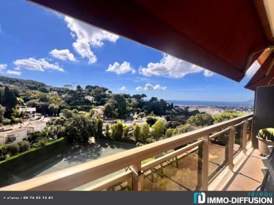 For sale LES COLLINES 3 rooms 73 m2 Alpes Maritimes (06110) photo 1