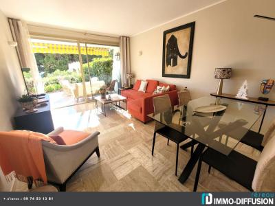 Acheter Appartement  Alpes Maritimes