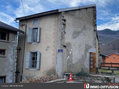 For sale VALLEE DU VICDESSOS 4 rooms 80 m2 Ariege (09220) photo 0