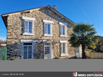 For sale 5 rooms 135 m2 Correze (19210) photo 0