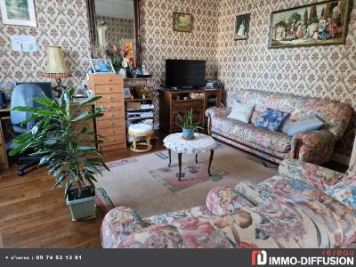 For sale 5 rooms 135 m2 Correze (19210) photo 3