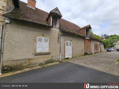 For sale commerces 4 rooms 65 m2 Correze (19210) photo 0