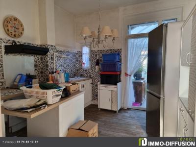 For sale PROCHE CENTRE ET GARE 4 rooms 85 m2 Aube (10100) photo 2