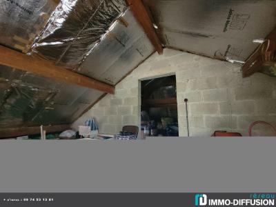 Acheter Maison  66000 euros