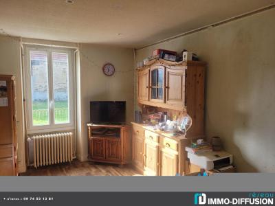 For sale DANS UN HAMEAU 4 rooms 57 m2 Indre (36160) photo 2