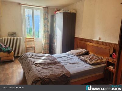 For sale DANS UN HAMEAU 4 rooms 57 m2 Indre (36160) photo 3