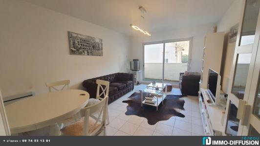 For sale PROCHE HALLES 3 rooms 61 m2 Aude (11100) photo 1