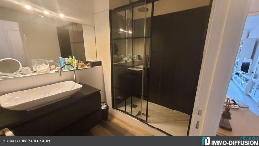 For sale PROCHE HALLES 3 rooms 61 m2 Aude (11100) photo 2