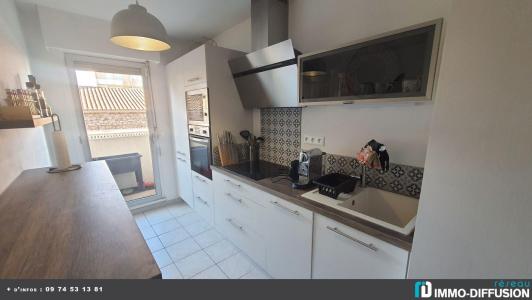 For sale PROCHE HALLES 3 rooms 61 m2 Aude (11100) photo 3