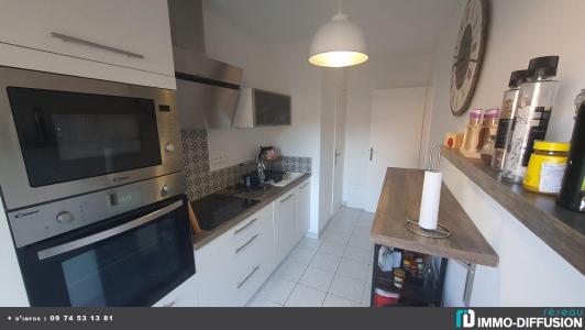 For sale PROCHE HALLES 3 rooms 61 m2 Aude (11100) photo 4