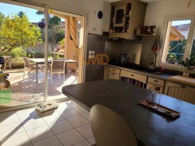 For sale Thuir 5 rooms 140 m2 Pyrenees orientales (66300) photo 3