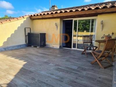 For sale Saint-didier 2 rooms 43 m2 Vaucluse (84210) photo 1